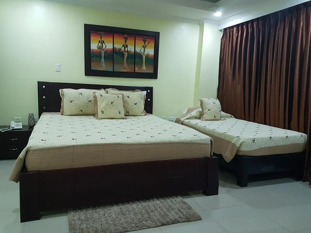 Hotel Sol Del Este Cartagena