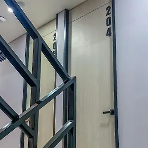 Edificio La Alameda Apartment Cali