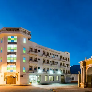 Hotel Dorado Plaza Centro Historico, Cartagena (Kolumbien)