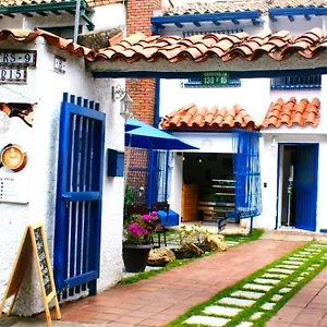 Aloha , Bogotá Colombia