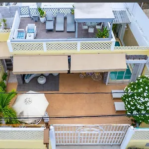 Hotel Boutique Del Mar, Cartagena (Kolumbien)