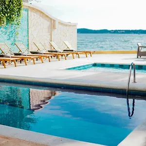 Hotel Caribbean, Cartagena (Kolumbien)