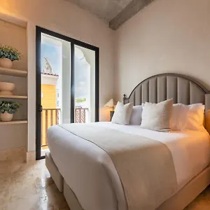 Cinco Boutique Cartagena