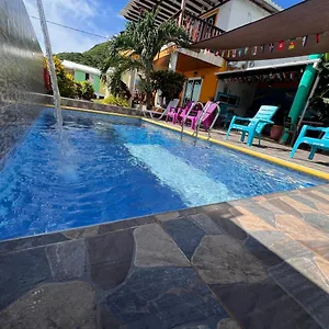 Ashanty Apartment Rocky Point