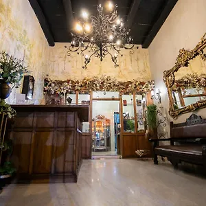 Hotel Scalea Di Mare, Cartagena (Kolumbien)