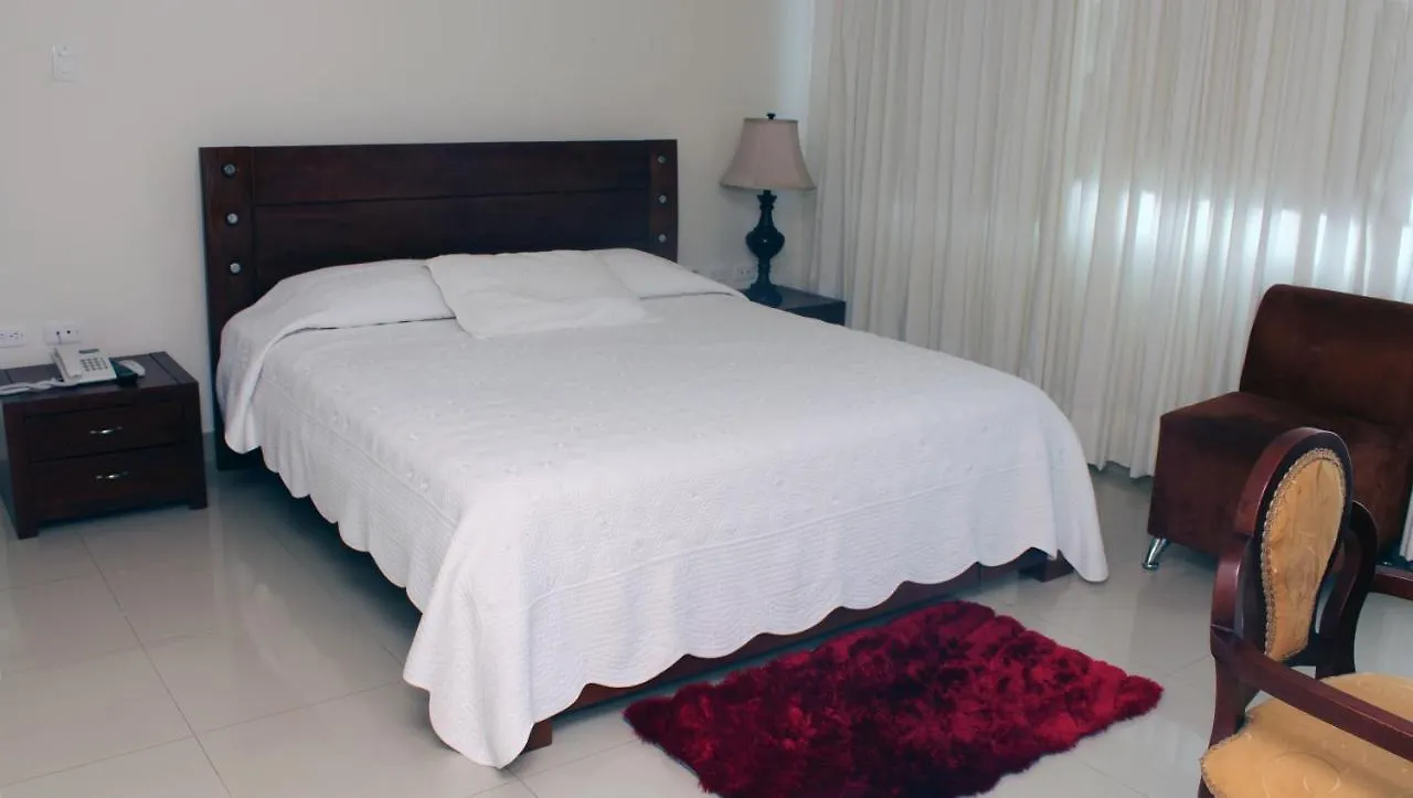 Hotel Sol Del Este Cartagena 3*,  Colombia