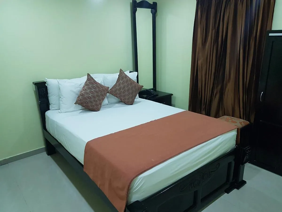 Hotel Sol Del Este Cartagena Colombia