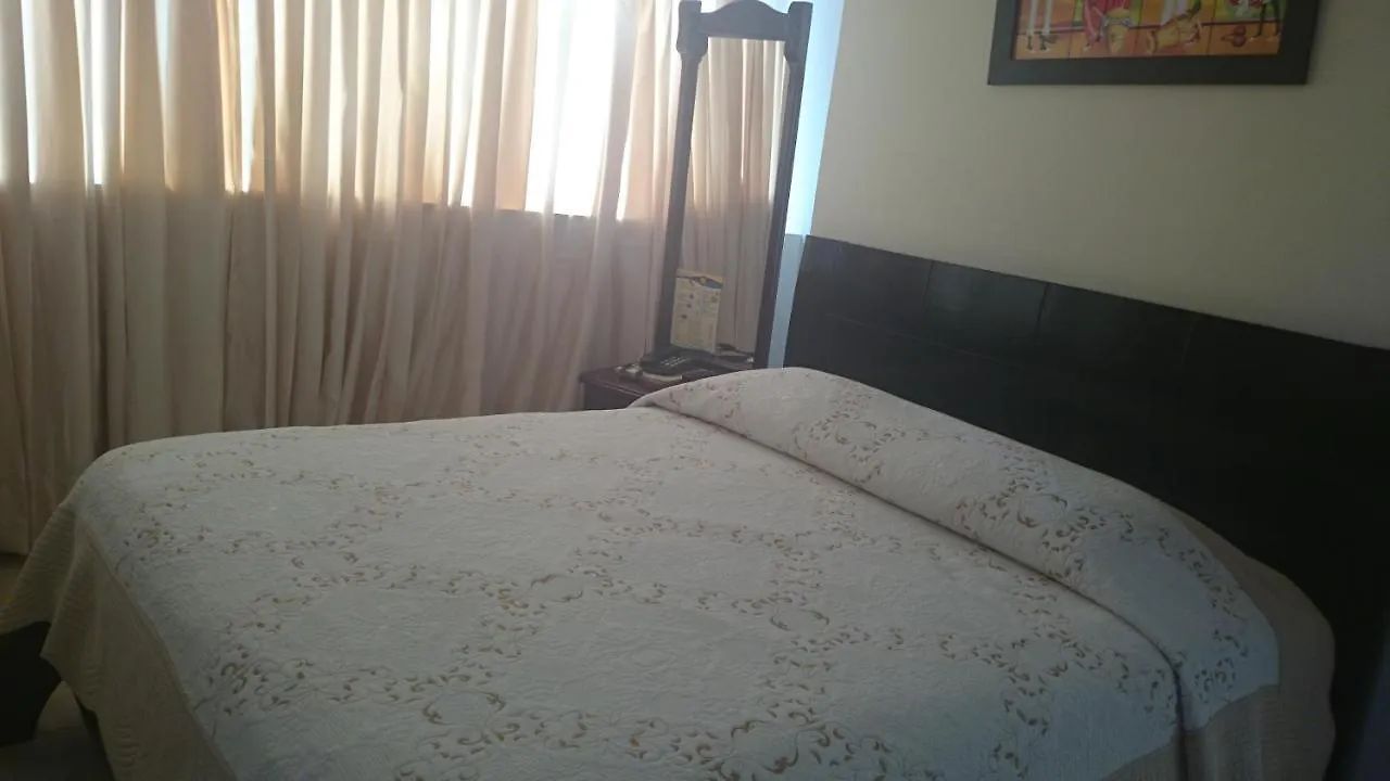 Hotel Sol Del Este Cartagena