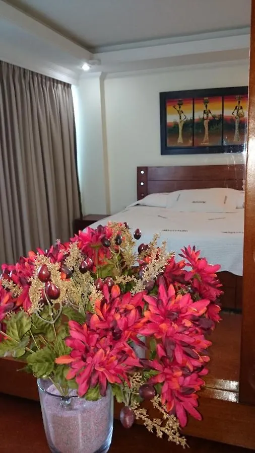 Hotel Sol Del Este Cartagena