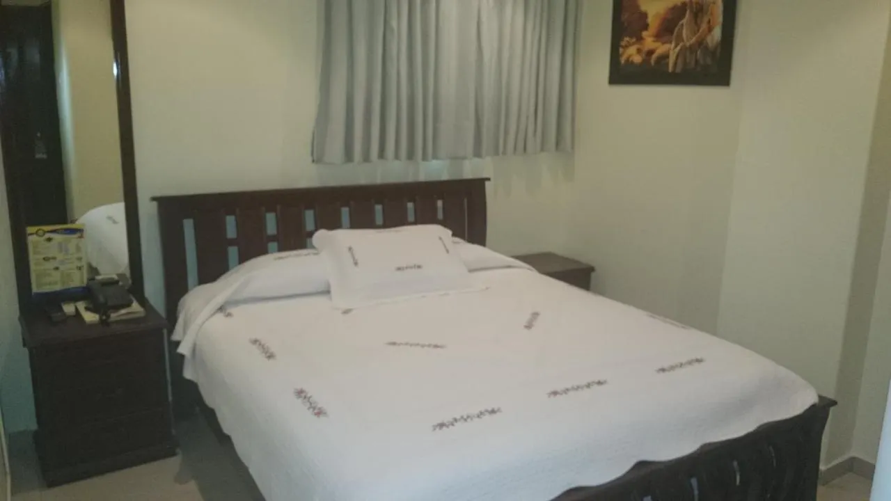Hotel Sol Del Este Cartagena