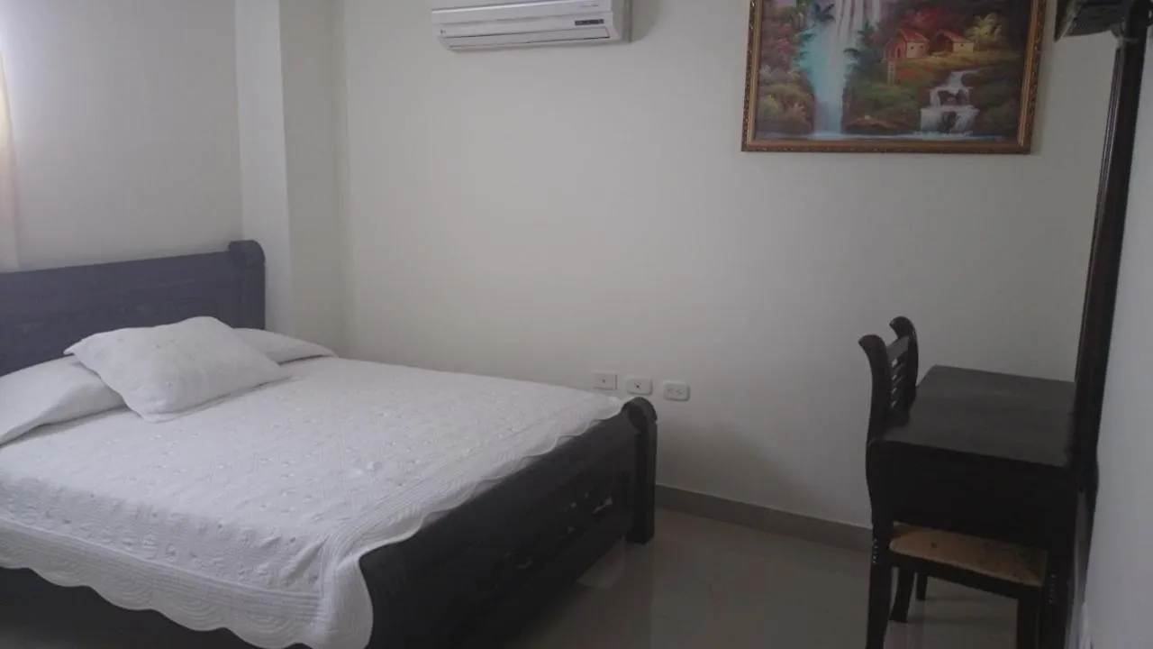 Hotel Sol Del Este Cartagena