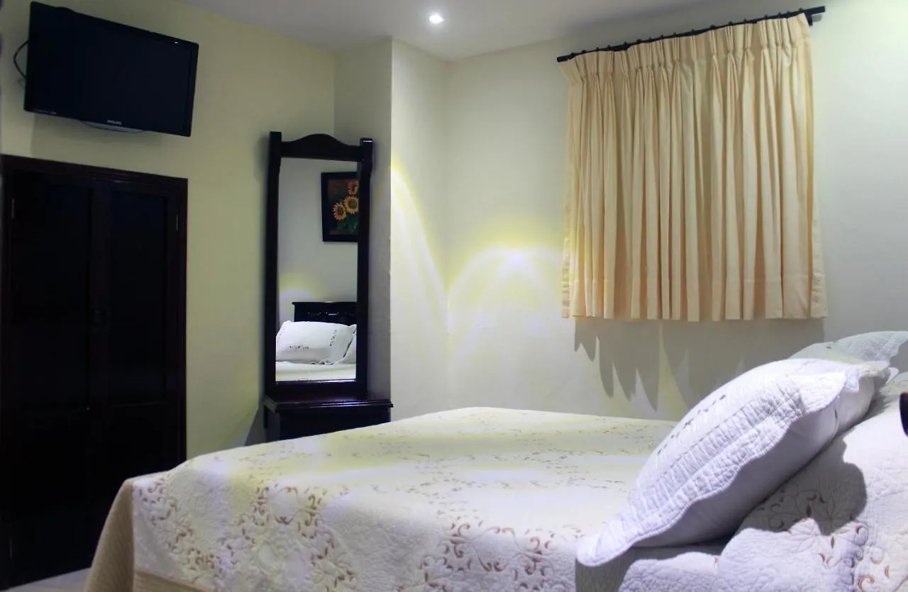 Hotel Sol Del Este Cartagena 3*,