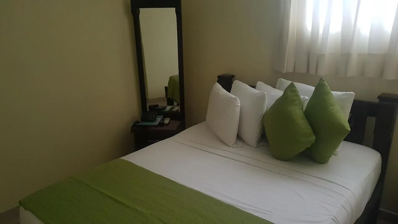 Hotel Sol Del Este Cartagena