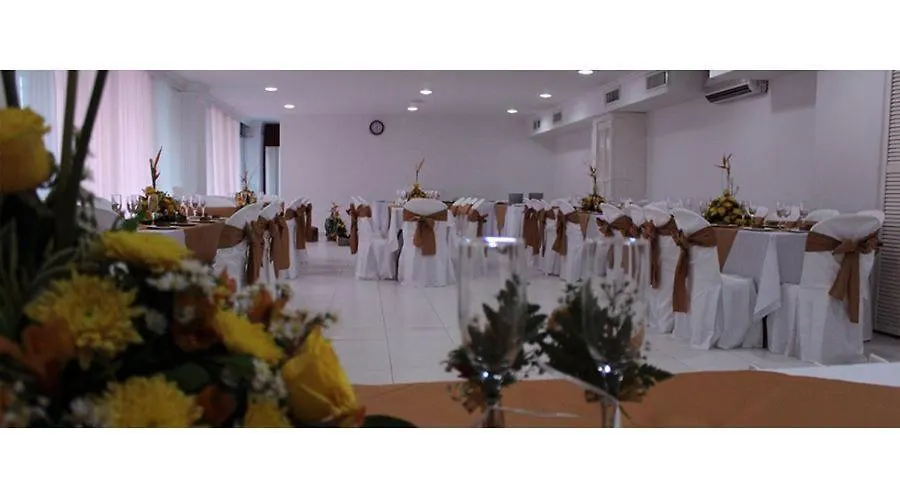 Hotel Sol Del Este Cartagena