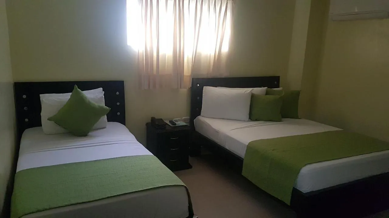 Hotel Sol Del Este Cartagena