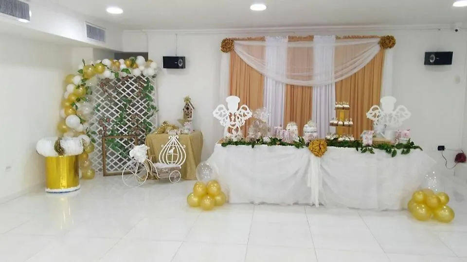 Hotel Sol Del Este Cartagena 3*,  Colombia