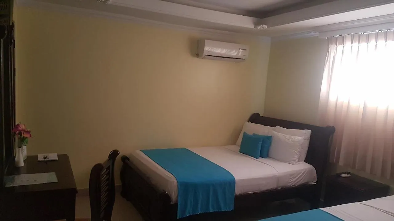 Hotel Sol Del Este Cartagena Colombia
