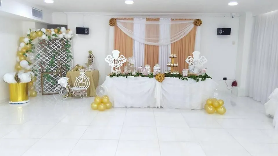 Hotel Sol Del Este Cartagena