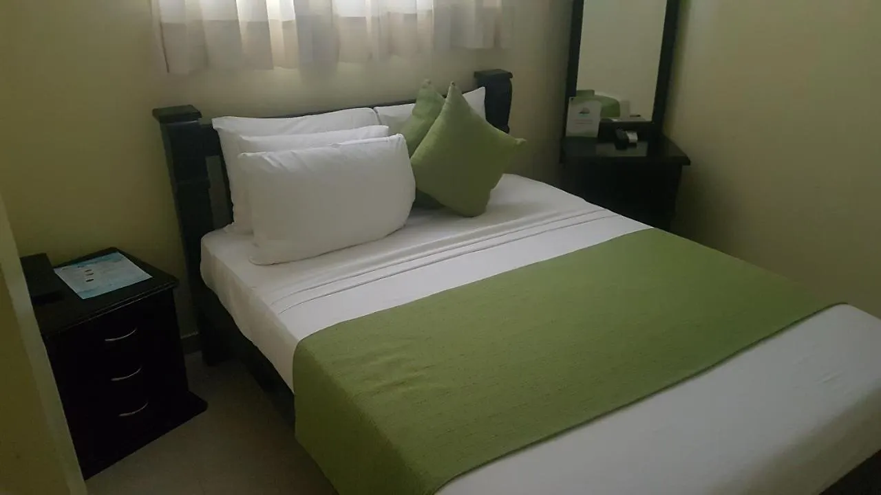 Hotel Sol Del Este Cartagena