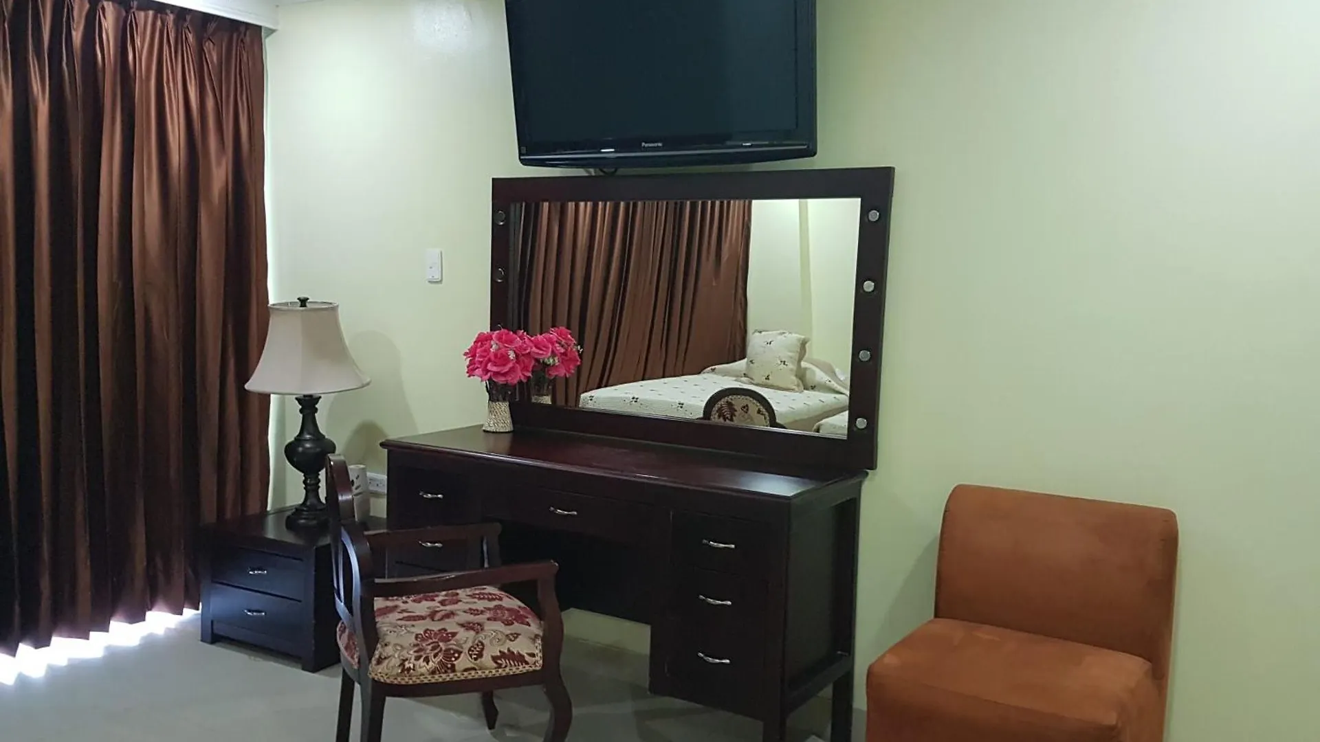 Hotel Sol Del Este Cartagena